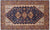 Persian Fine Serapi Handmade Rug - Manhattan Rugs