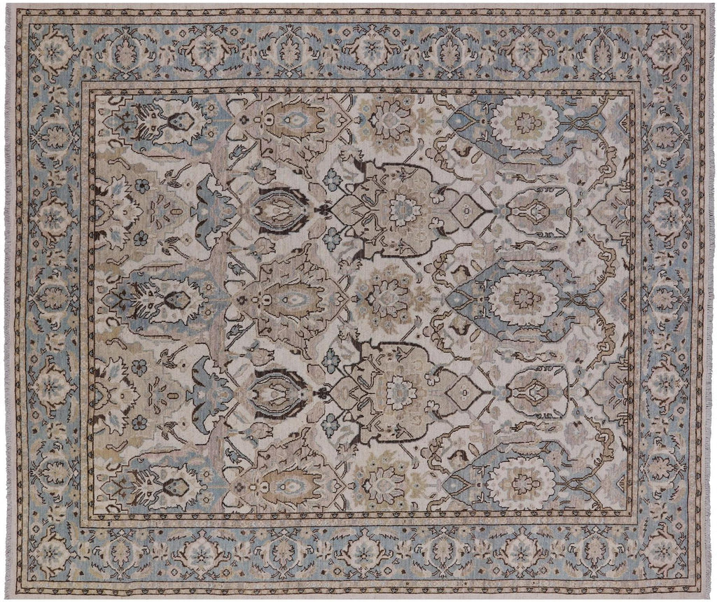 Fine Serapi Handmade Rug - Manhattan Rugs