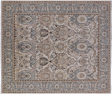 Fine Serapi Handmade Rug - Manhattan Rugs