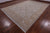 Turkish Oushak Hand-Knotted Wool Area Rug - Manhattan Rugs