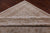 Handmade Turkish Oushak Wool Area Rug 9' 1" X 11' 3" - Q4284