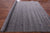 Square Hand-Knotted Persian Gabbeh Rug - Manhattan Rugs