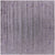 Square Hand-Knotted Persian Gabbeh Rug - Manhattan Rugs