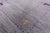 Square Hand-Knotted Persian Gabbeh Rug - Manhattan Rugs