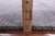 Square Hand-Knotted Persian Gabbeh Rug - Manhattan Rugs