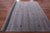 Square Persian Gabbeh Area Rug - Manhattan Rugs