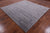 Square Persian Gabbeh Area Rug - Manhattan Rugs