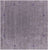 Square Hand Knotted Persian Gabbeh Wool Rug - Manhattan Rugs
