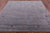 Square Hand Knotted Persian Gabbeh Wool Rug - Manhattan Rugs