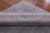 Square Hand Knotted Persian Gabbeh Wool Rug - Manhattan Rugs