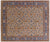 Fine Serapi Hand Knotted Wool Rug - Manhattan Rugs
