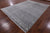 Modern Wool & Silk Hand Knotted Rug - Manhattan Rugs