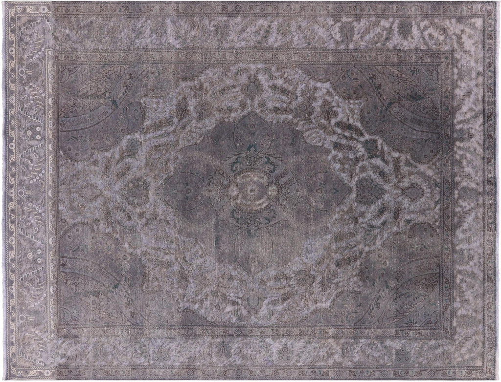 Persian Overdyed Handmade Rug - Manhattan Rugs