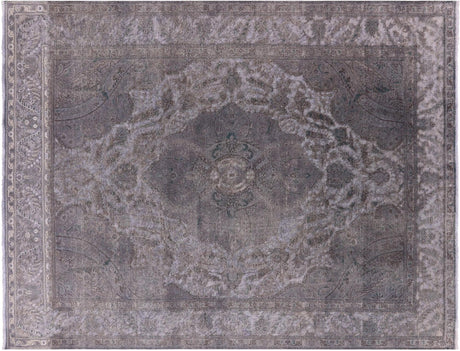 Persian Overdyed Handmade Rug - Manhattan Rugs