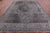 Persian Overdyed Handmade Rug - Manhattan Rugs
