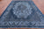 Hand Knotted Persian Overdyed Rug - Manhattan Rugs