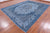 Hand Knotted Persian Overdyed Rug - Manhattan Rugs