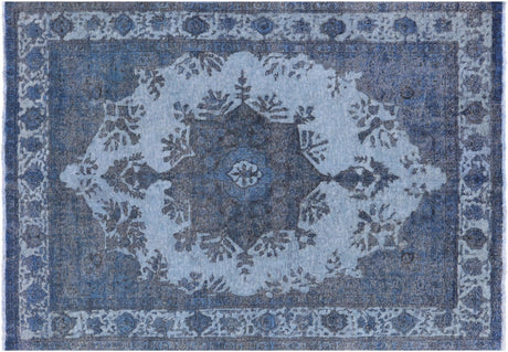 Persian Overdyed Handmade Rug - Manhattan Rugs