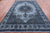 Persian Overdyed Handmade Rug - Manhattan Rugs