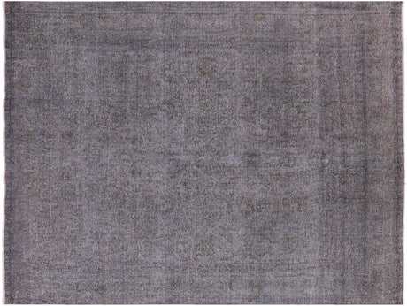 Persian Overdyed Hand Knotted Rug - Manhattan Rugs