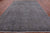 Persian Overdyed Hand Knotted Rug - Manhattan Rugs