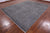 Persian Overdyed Hand Knotted Rug - Manhattan Rugs