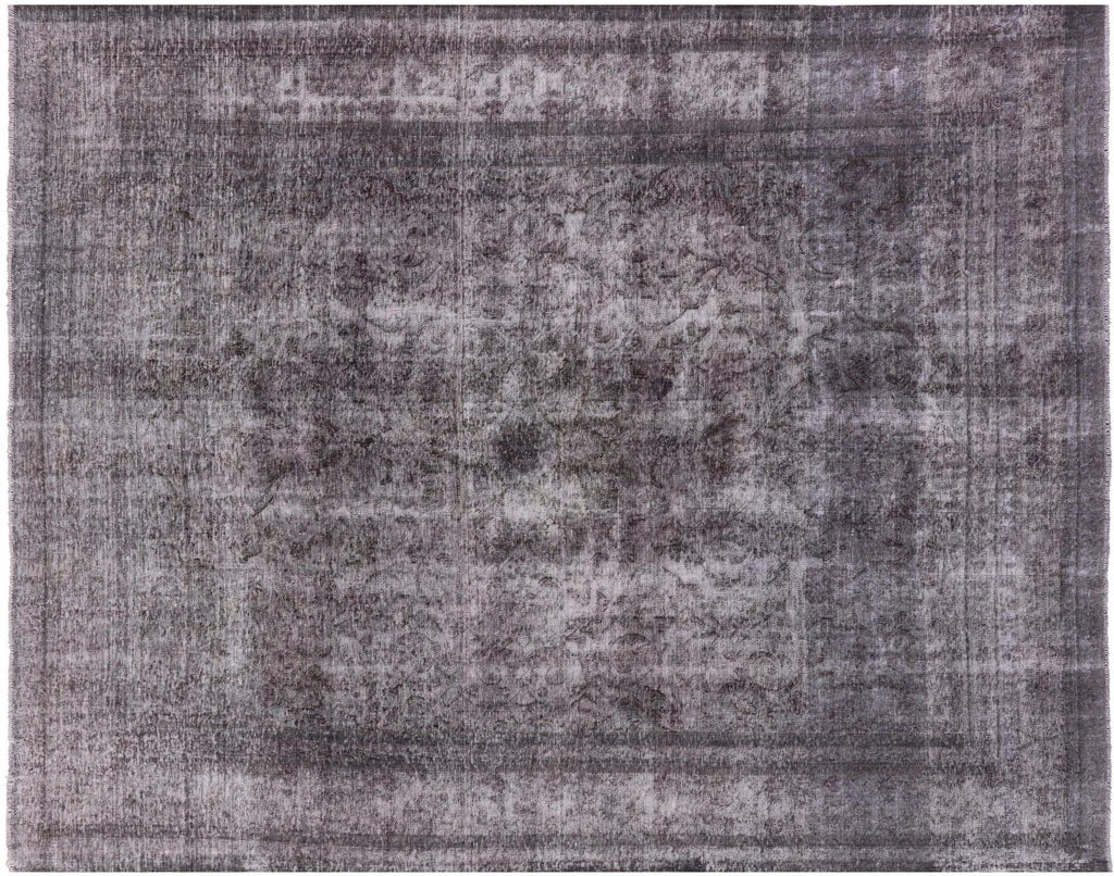 Persian Overdyed Rug - Manhattan Rugs