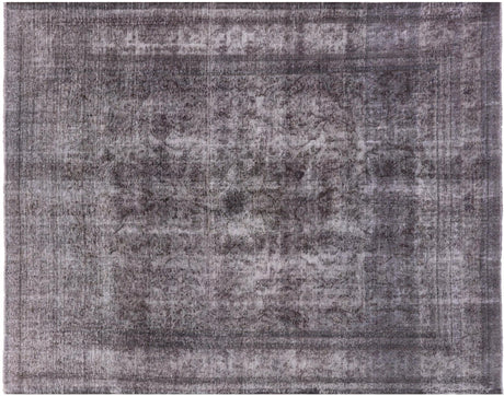 Persian Overdyed Rug - Manhattan Rugs