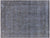 Persian Overdyed Hand Knotted Rug - Manhattan Rugs