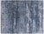 Abstract Hand Knotted Wool & Silk Rug - Manhattan Rugs