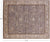 Turkish Oushak Hand Knotted Rug - Manhattan Rugs