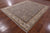 Turkish Oushak Hand Knotted Rug - Manhattan Rugs