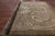 Modern Hand Knotted Wool Area Rug - Manhattan Rugs