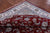 Square Persian Nain Handmade Wool & Silk Rug - Manhattan Rugs