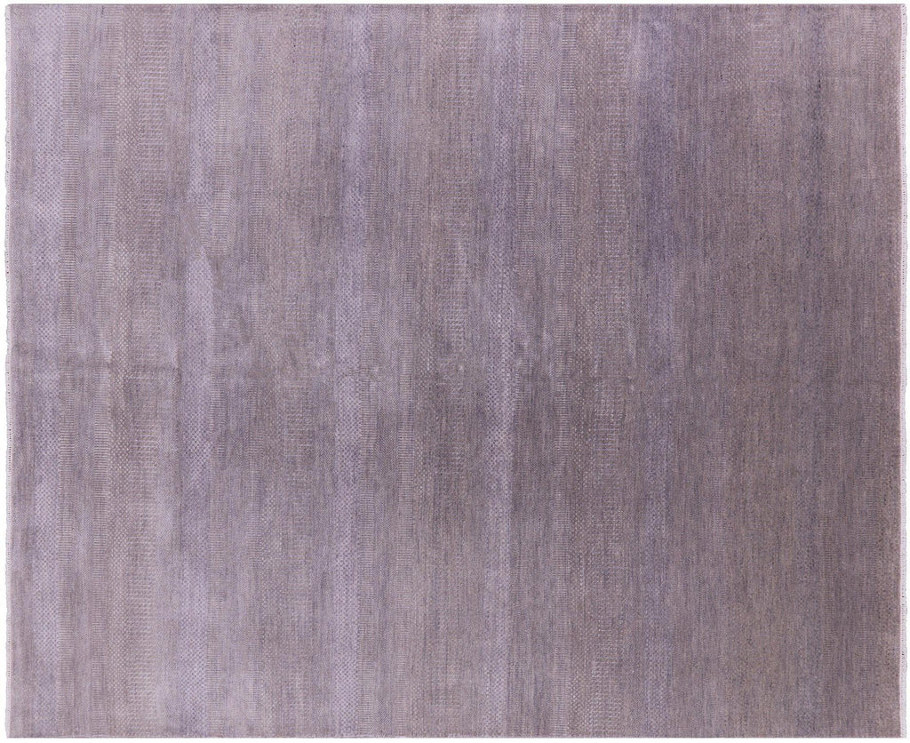 Savannah Grass Gabbeh Handmade Wool & Silk Rug - Manhattan Rugs