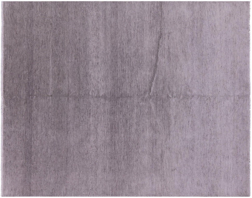 Savannah Gabbeh Wool & Silk Hand Knotted Rug - Manhattan Rugs