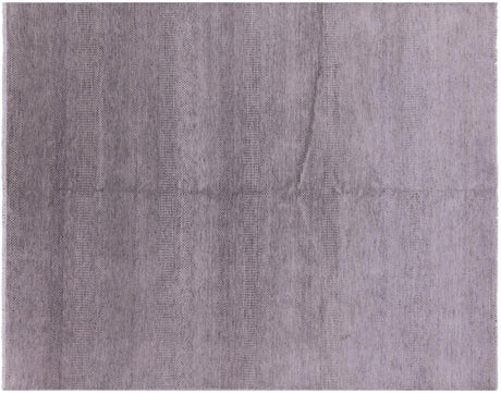 Savannah Gabbeh Wool & Silk Hand Knotted Rug - Manhattan Rugs