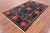 William Morris Handmade Wool Area Rug - Manhattan Rugs