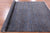 Modern Hand Knotted Wool Area Rug - Manhattan Rugs