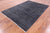 Modern Hand Knotted Wool Area Rug - Manhattan Rugs
