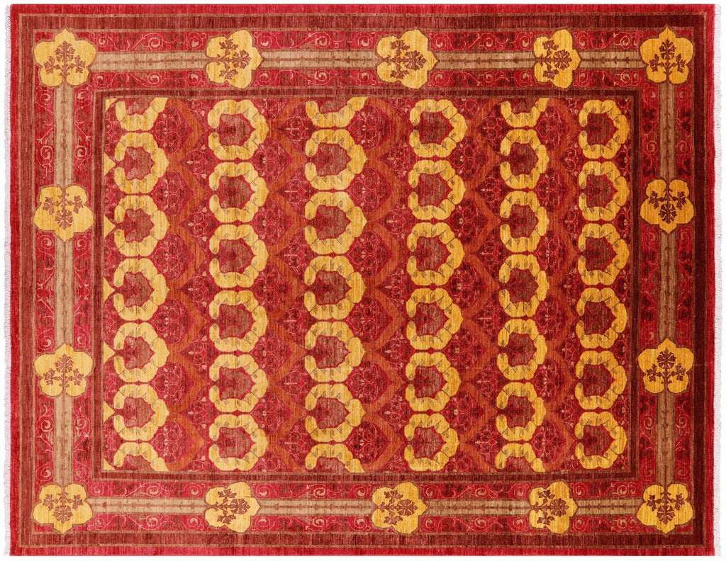 William Morris Handmade Rug - Manhattan Rugs