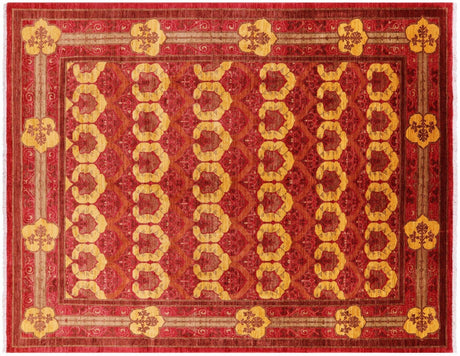 William Morris Handmade Rug - Manhattan Rugs