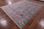 Hand Knotted William Morris Rug - Manhattan Rugs