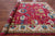 Persian Fine Serapi Hand-Knotted Rug - Manhattan Rugs