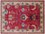 Persian Fine Serapi Hand-Knotted Rug - Manhattan Rugs