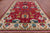 Persian Fine Serapi Hand-Knotted Rug - Manhattan Rugs