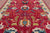 Persian Fine Serapi Hand-Knotted Rug - Manhattan Rugs