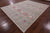 William Morris Hand Knotted Wool Rug - Manhattan Rugs