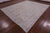 Handmade Persian Vintage White Wash Wool Area Rug - Manhattan Rugs