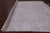 Persian Vintage White Wash Hand Knotted Rug - Manhattan Rugs